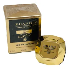 N° 211 - Brand Collection 25ml - Lady Million Fabulous Foto mini 1