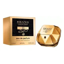 N° 211 - Brand Collection 25ml - Lady Million Fabulous Foto mini 2