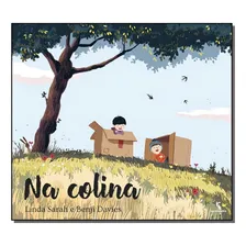 Na Colina Foto  mini 1
