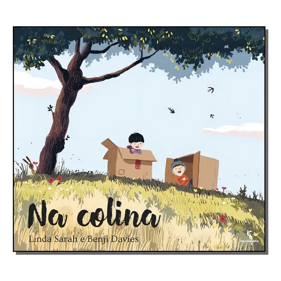 Na Colina Foto 1