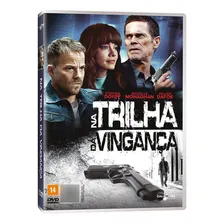 Na Trilha Da Vingança - Dvd Foto mini 1