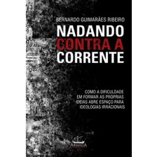 Nadando Contra A Corrente Foto  mini 1