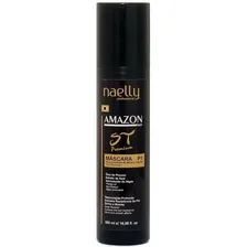 Naellyst Premium Progressiva P1 Zero Formol - 500ml Foto mini  2