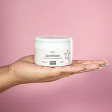 Nagel Cosméticos Gel Luminous 25g Gel Para Unhas Foto mini 3