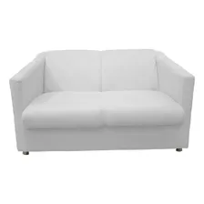 Namoradeira Biane Corino Branco Foto mini 1