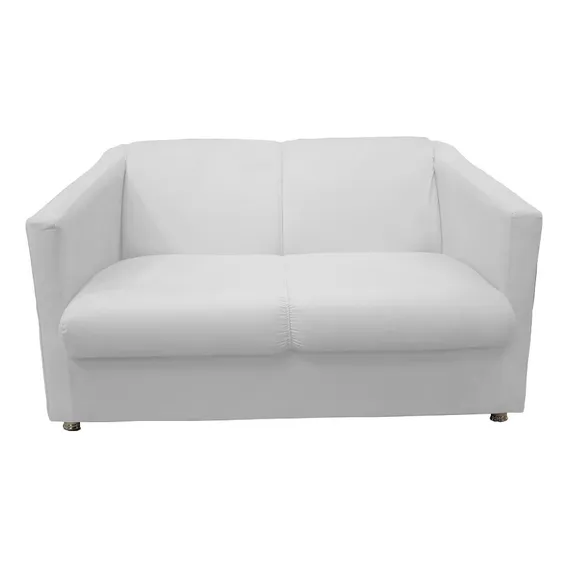 Namoradeira Biane Corino Branco Foto 1