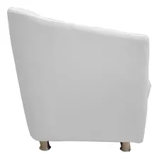 Namoradeira Biane Corino Branco Foto mini 3