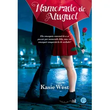 Namorado de aluguel, de West, Kasie. Editorial Verus Editora Ltda., capa mole em português, 2016 Foto  mini 1