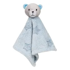 Naninha Ursinho Estrelinha Azul Buba Foto mini 1