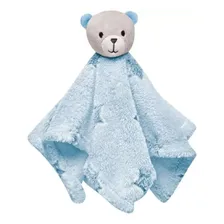 Naninha Ursinho Estrelinha Azul Buba Foto mini 4