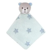 Naninha Ursinho Estrelinha Azul Buba Foto mini 3