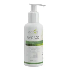 Nano Acid - Sérum De Acidos 120ml Eccos Foto mini 1