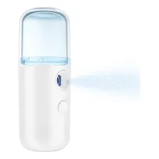 Nano Mister Alongamento CĂlios Vaporizador Usb Recarregável Foto mini 3