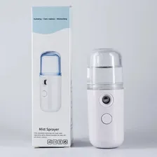 Nano Mister Alongamento CĂlios Vaporizador Usb Recarregável Foto mini 4