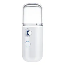 Nano Mister Alongamento CĂlios Vaporizador Usb Recarregável Foto mini 1