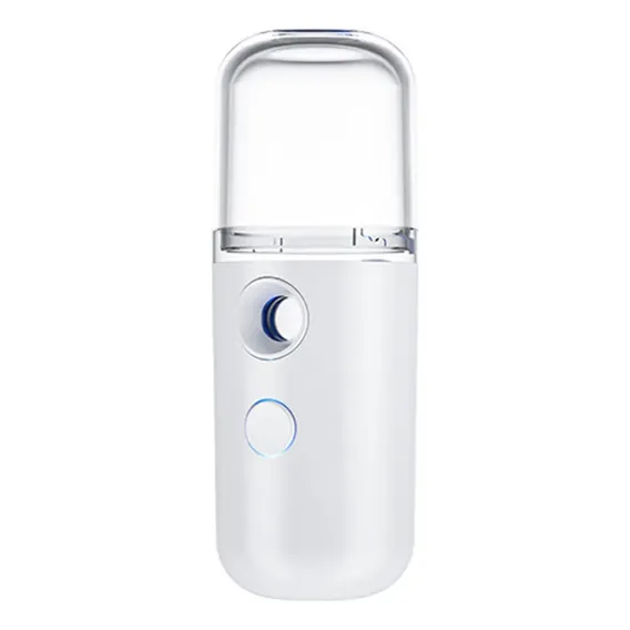 Nano Mister Alongamento CĂlios Vaporizador Usb Recarregável Foto 1