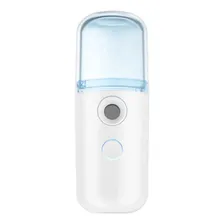 Nano Mister Alongamento CĂlios Vaporizador Usb Recarregável Foto mini 2