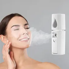 Nano Spray Vaporizador Facial CĂlios Portátil Recarregável Foto mini 2