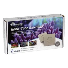 Nano-tech Bio-block Maxspect 2 Pçs Mídia Biológica Foto mini 3