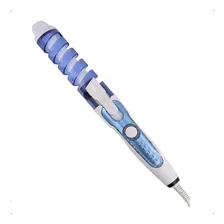 Nano Titanium KIT Chapinha + Modelador Azul Foto mini 2