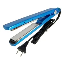 Nano Titanium Prancha Profissional Bivolt Foto mini 1