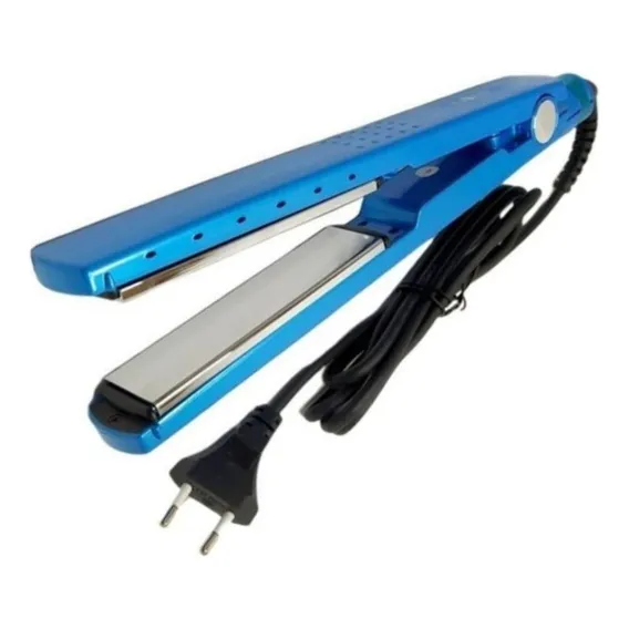Nano Titanium Prancha Profissional Bivolt Foto 1