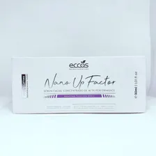 Nano Up Factor Sérum Rejuvenescedor Botox Natural 30ml Eccos Foto mini 4