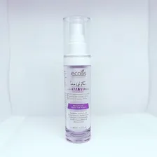 Nano Up Factor Sérum Rejuvenescedor Botox Natural 30ml Eccos Foto mini  2