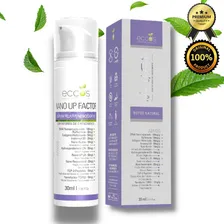 Nano Up Factor Sérum Rejuvenescedor Botox Natural 30ml Eccos Foto  mini 1
