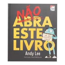 Nao Abra Este Livro Foto mini 1
