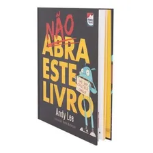 Nao Abra Este Livro Foto mini 2