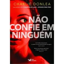 Nao Confie Em Ninguem - Faro Foto mini 1