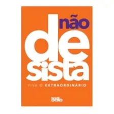 Não Desista - Viva O Extraordinário Vol. 1 Foto mini 1