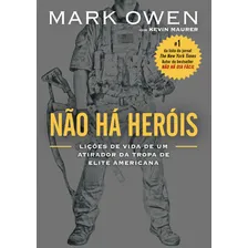 Nao Ha Herois - Paralela Foto mini  2