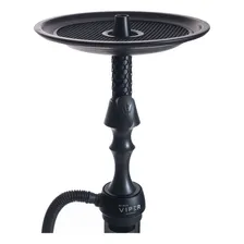 Narguile Completo Triton Viper Caixa - Preto Foto mini  3