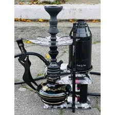 Narguile Hookah King Empire 093 Foto mini 2