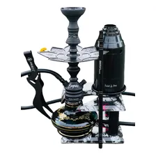 Narguile Hookah King Empire 093 Foto mini 1