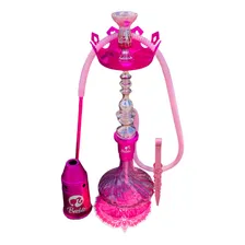 Narguile Hookah King Royale Foto  mini 1