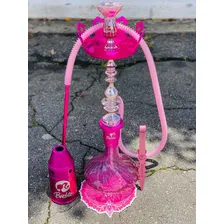 Narguile Hookah King Royale Foto mini  2