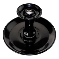 Narguile Mini Monster Preto 1 SaĆda Completo Alta Carburação Foto mini 3