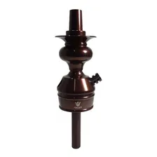 Narguile Pequeno Stem Narguile Triton Zip - A Cor Foto mini 1