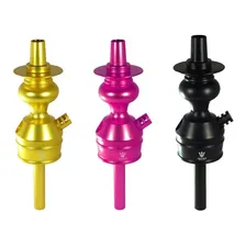 Narguile Pequeno Stem Narguile Triton Zip - A Cor Foto mini 2