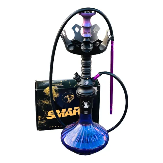 Narguile Zeus Smart 85858 Foto 1