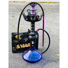 Narguile Zeus Smart 85858 Foto mini  2
