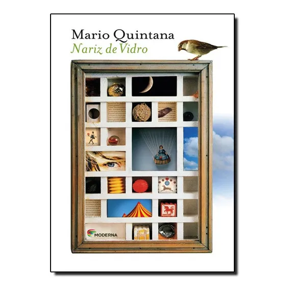 Nariz De Vidro Foto 1