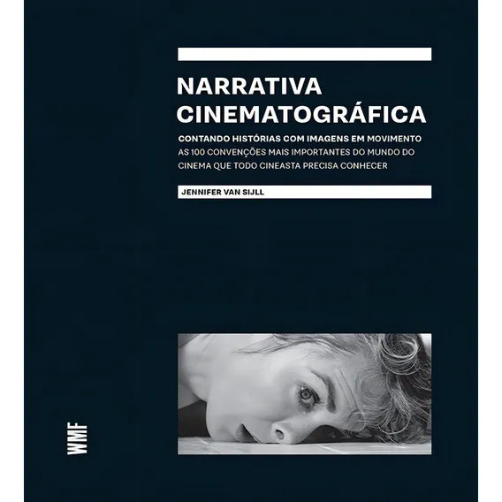 Narrativa Cinematográfica: Contando Histórias Com Imagens Foto 1