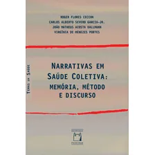 Narrativas Em Saúde Coletiva Foto mini 1