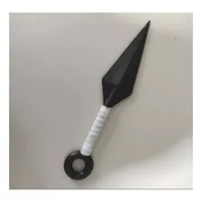 Naruto Kit Ninja Bandana Kunai Shuriken Brinquedo Fantasia Foto mini 4