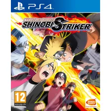 Naruto para Boruto: Shinobi Striker (PS4) Foto  mini 1