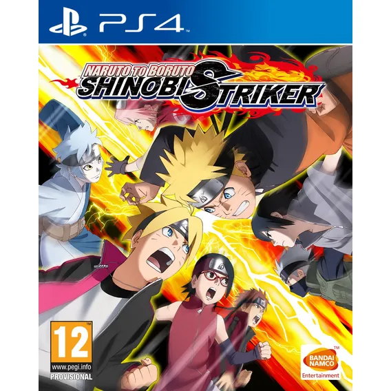 Naruto para Boruto: Shinobi Striker (PS4) Foto 1